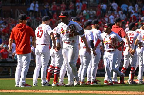 Most loved team in Missouri? Viral post claims it's not the Cardinals